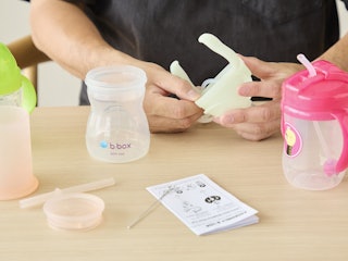 Ease of Cleaning
