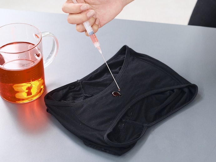 Absorbency