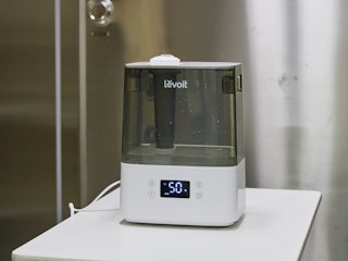 Ease of Maintaining Humidity