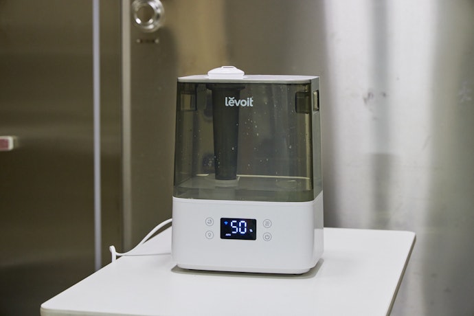 Ease of Maintaining Humidity