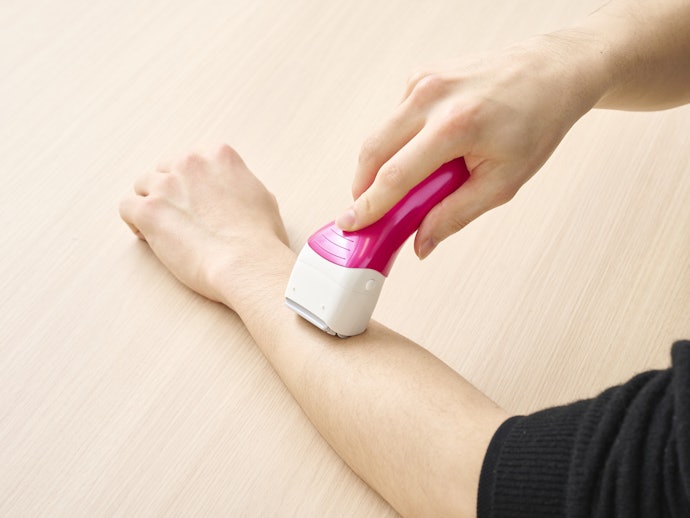 Shaving Quality