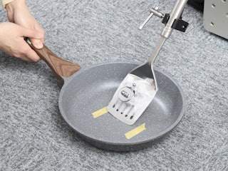 Resistance to Sticking