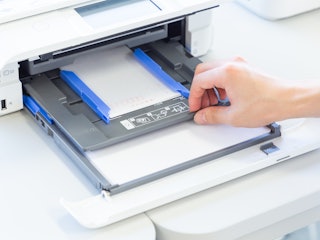 Variety of Printable Media