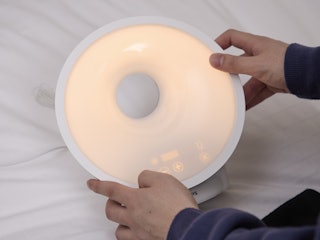 Light Adjustability