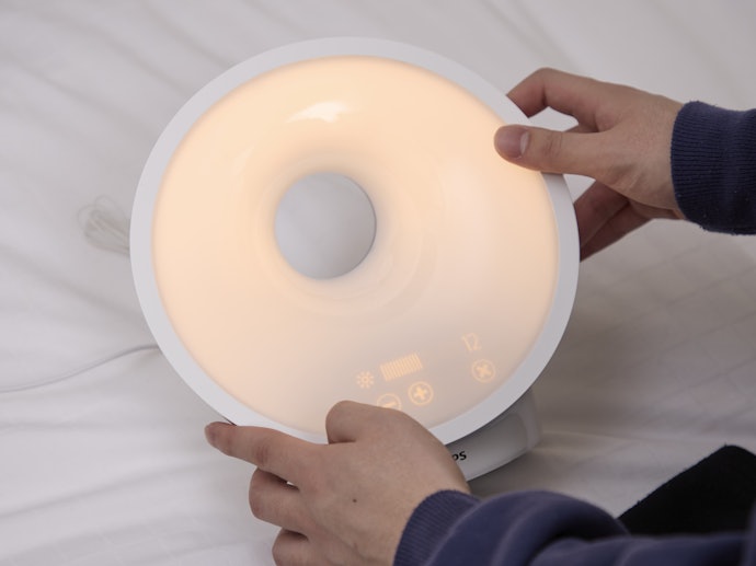 Light Adjustability