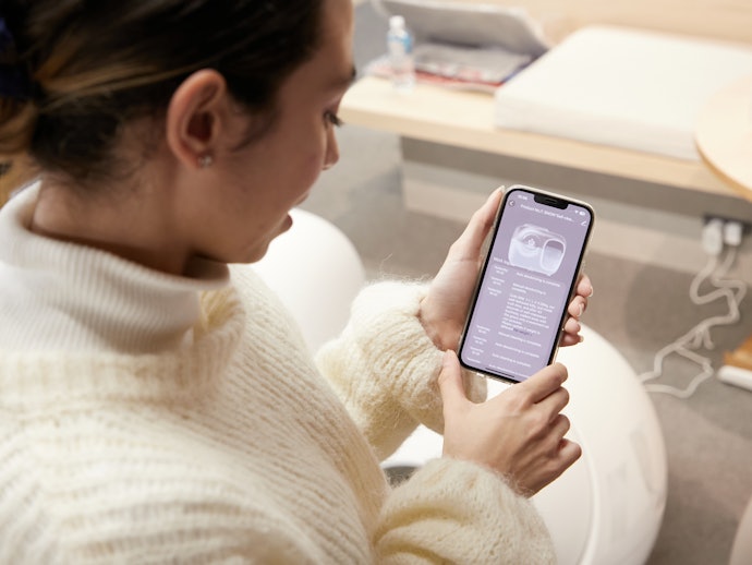 Health Monitoring
