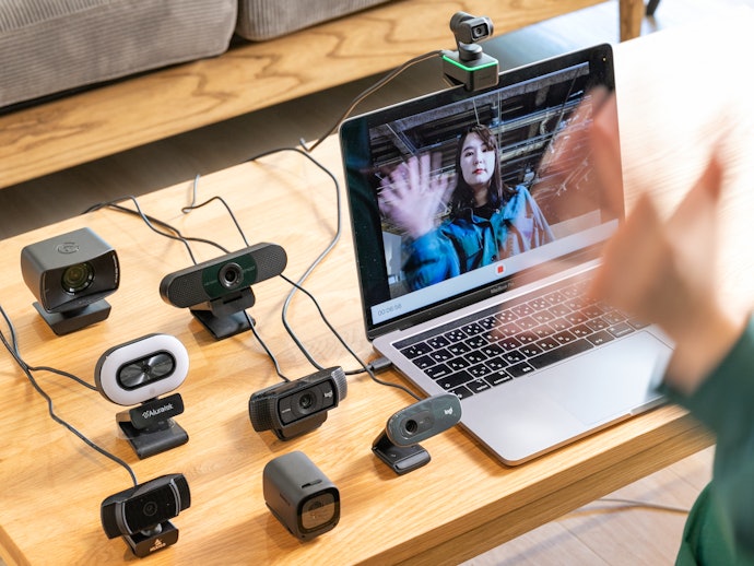 Motion Tracking