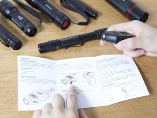 Additional Features