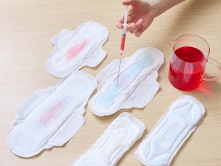 Absorbency