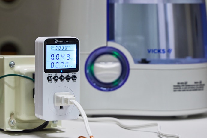 Low Electricity Cost