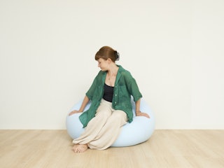 Comfort for Sitting