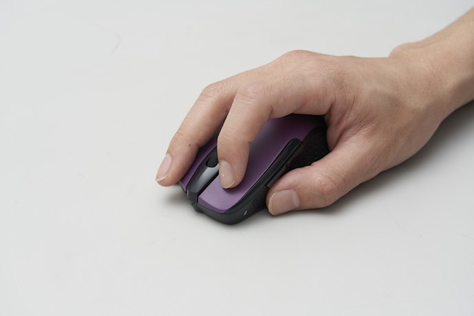 Ease of Use