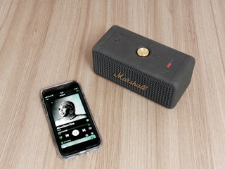 Continuous Playback Time