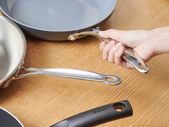 Ease of Cooking