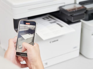 Print Speed