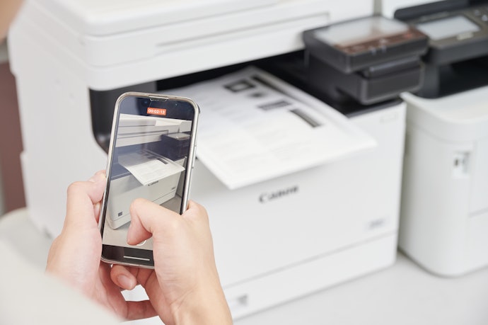 Print Speed