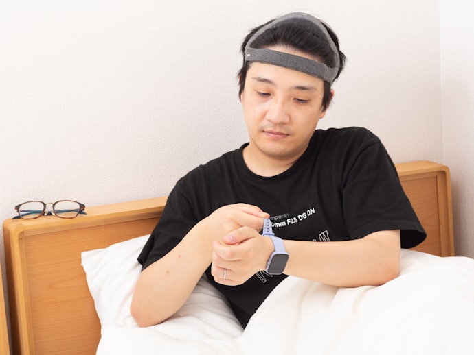 Sleep Tracking Accuracy