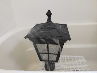 Durability and Waterproofing