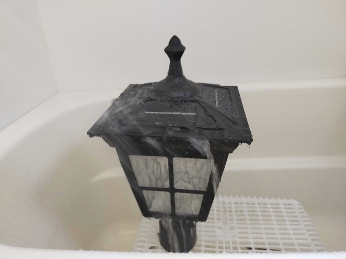 Durability and Waterproofing