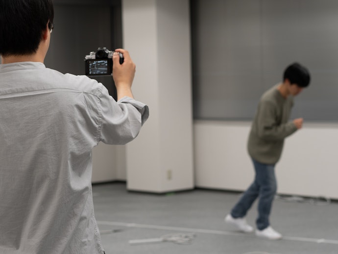Autofocus Quality