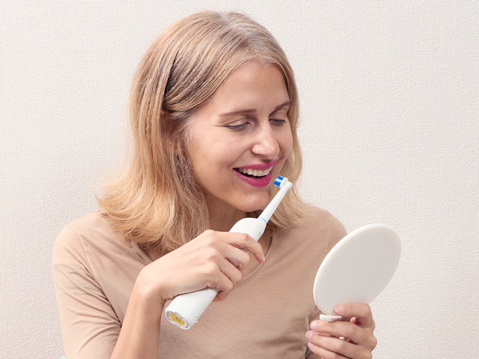 Ease of Brushing