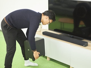 Ease of Installation