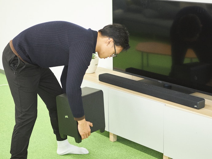 Ease of Installation