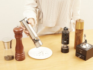 Ease of Use