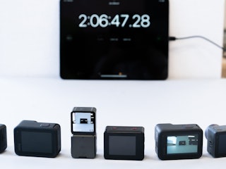 Battery Life