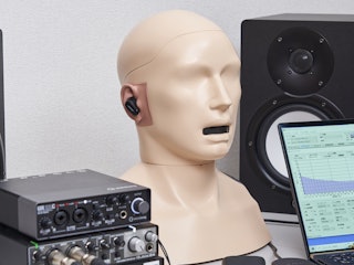 Noise Canceling Quality