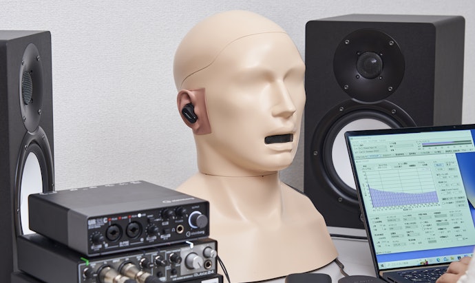 Noise Canceling Quality