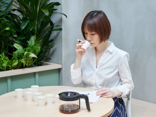 Taste (Coffee Expert)