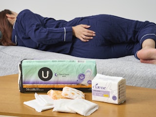 Overall Comfort