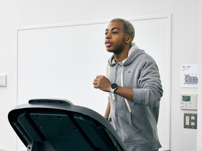 Heart Rate Measurement Accuracy