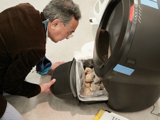 Odor Control