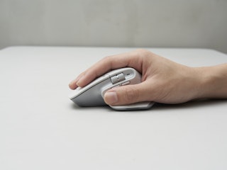 Ergonomics
