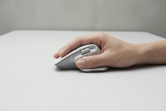 Ergonomics