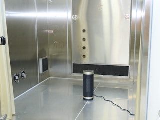 Heating Performance (Rooms)