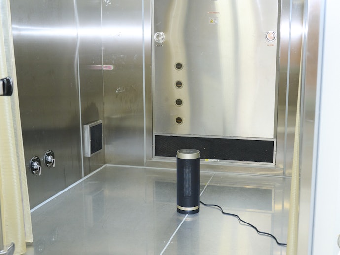 Heating Performance (Rooms)