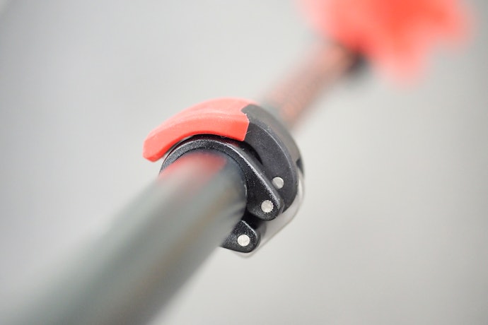 Lock Mechanism