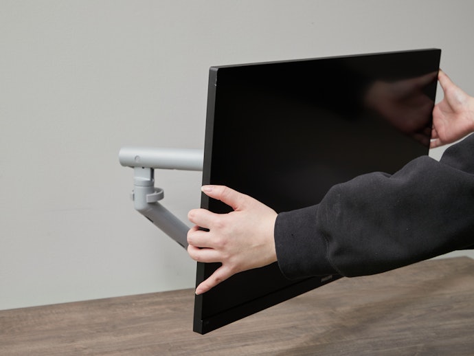 Adjustability