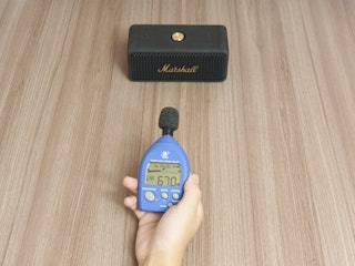 Clarity in Noisy Environments