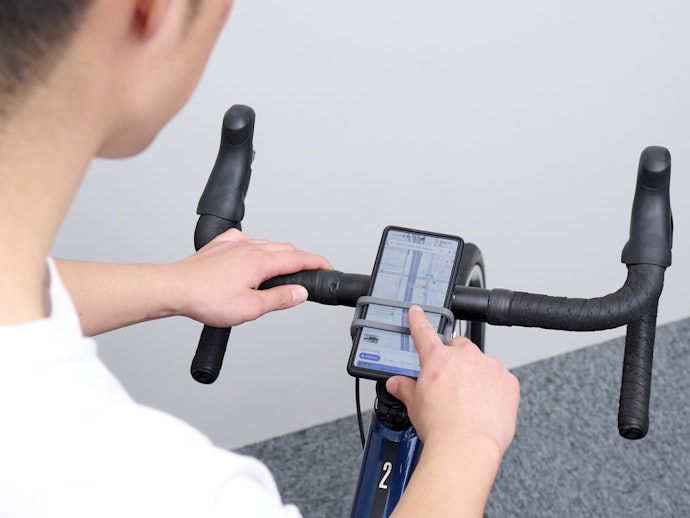 Easy-to-View Design