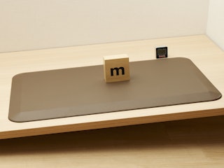 Slip Resistance