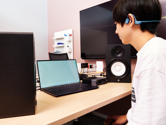 Sound Clarity in Noisy Environments