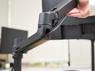 Cable Concealment