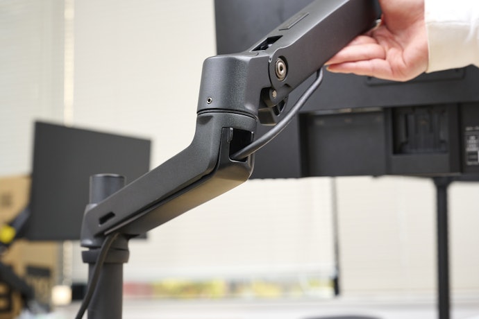 Cable Concealment