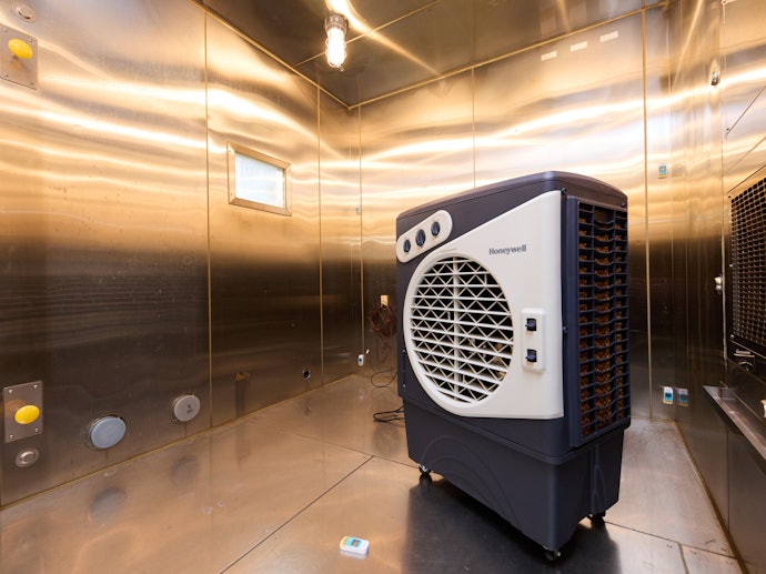 Cooling Ability