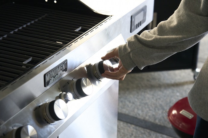 Ease of Cooking