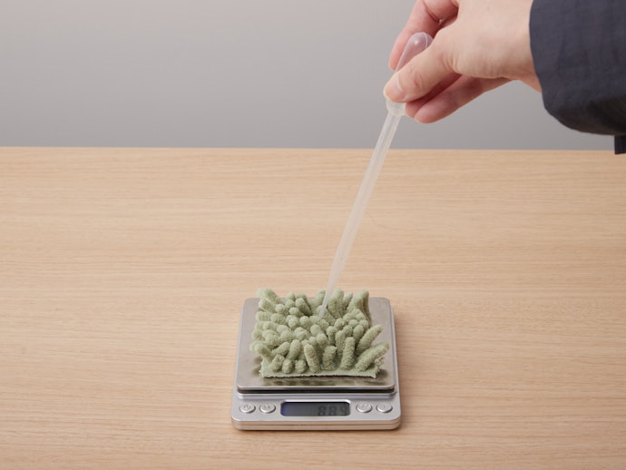 Drying Speed